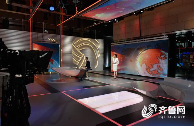 咖啡、奶茶管够！国赛新闻中心这些操作“上大分”